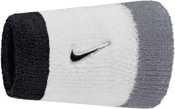 Produktbild Nike Schweissband Swoosh (2erPack) (One Size)