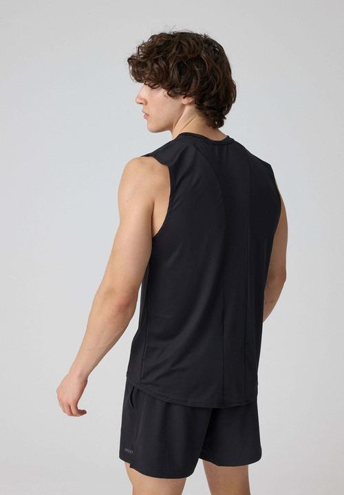 Immagine prodotto Snocks Tank Top Mesh Herren (4XL)