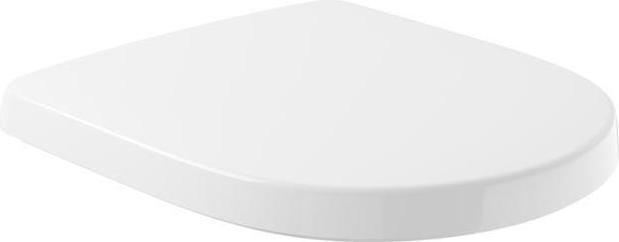 Produktbild Villeroy & Boch O.novo WC-Sitz