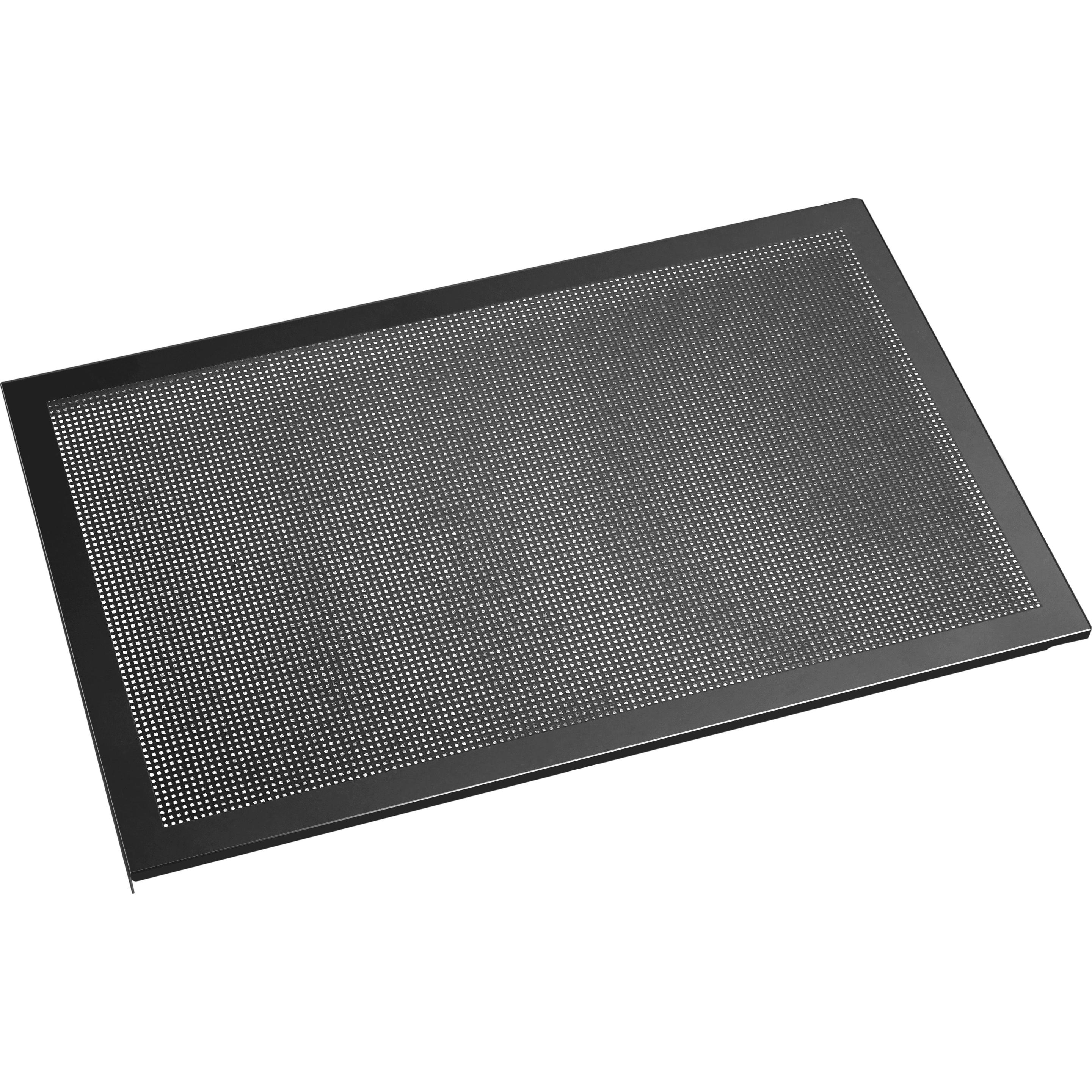 Deepcool Air Panel 100 Black, PC Gehäuse Zubehör
