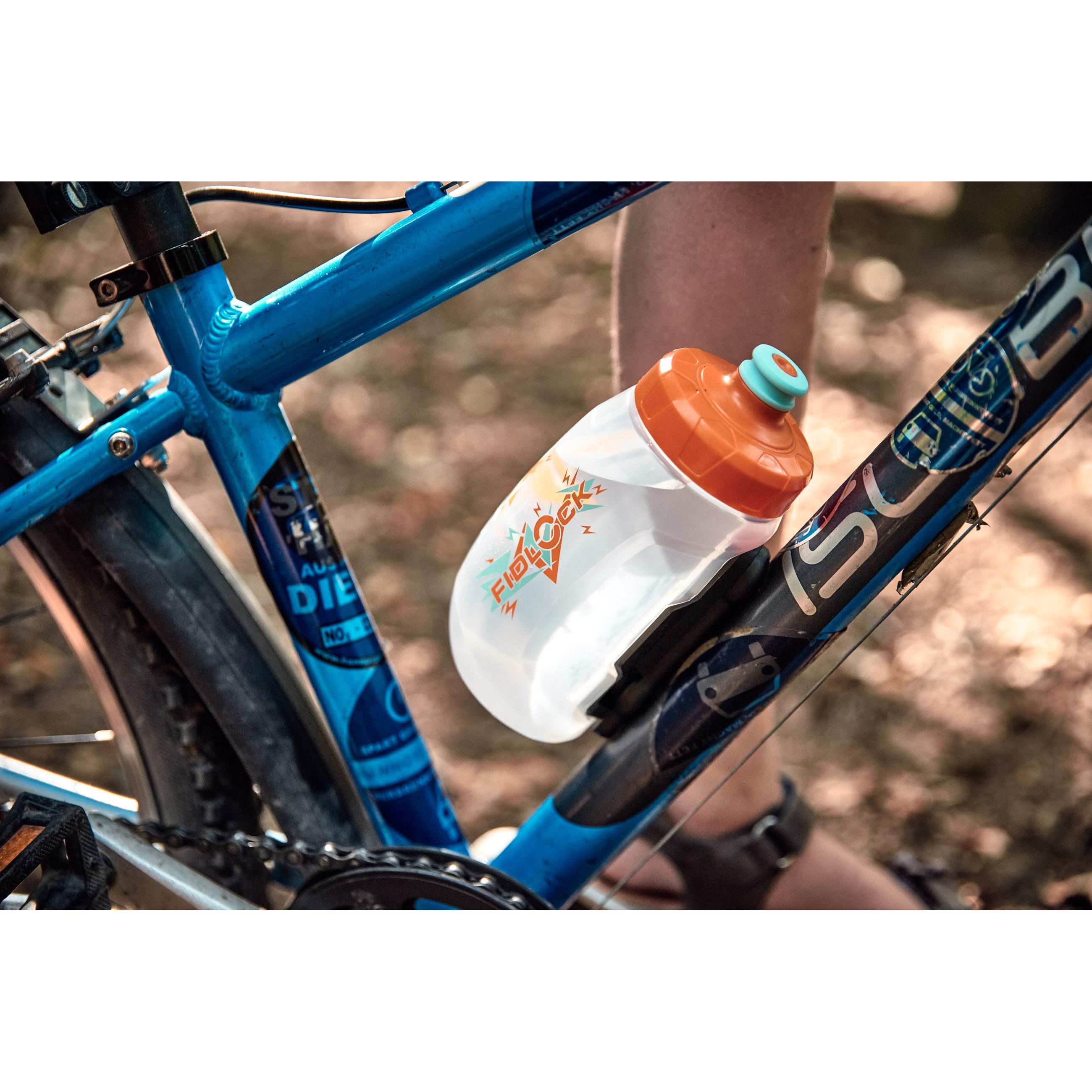 Thumbnail - Fidlock, Trinkflasche + Thermosflasche, (0.45 l)
