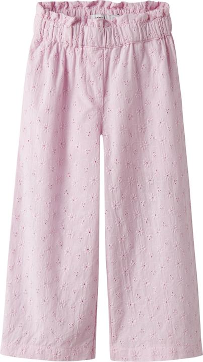 Produktbild Name it Wide Leg Hose (104)