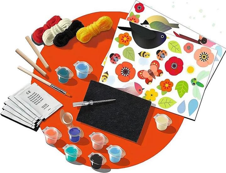 Produktbild Ravensburger EcoCreate Helping Birds & Bees