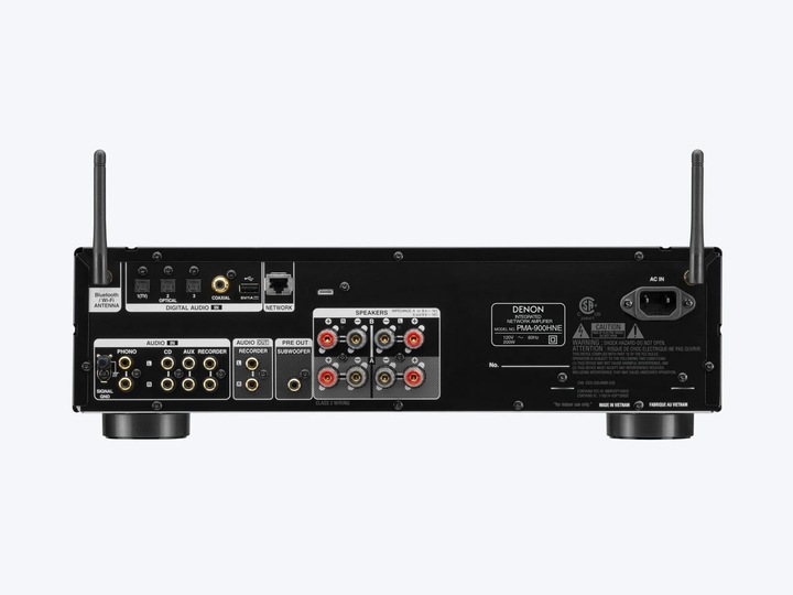 Produktbild Denon PMA 900HNE (Verstärker)