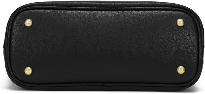 Immagine prodotto Carlheim Borsa a Tracolla in Vera Pelle Statement