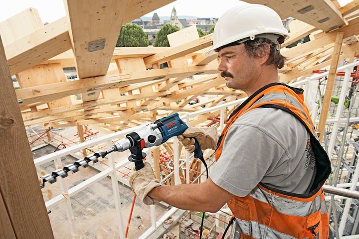 Productafbeelding Bosch Professional GSB 21-2 RCT (EU-versie) (Elektrische stroom)
