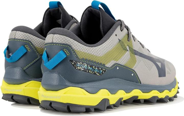 Immagine prodotto Mizuno Wave Mujin 9 (41)