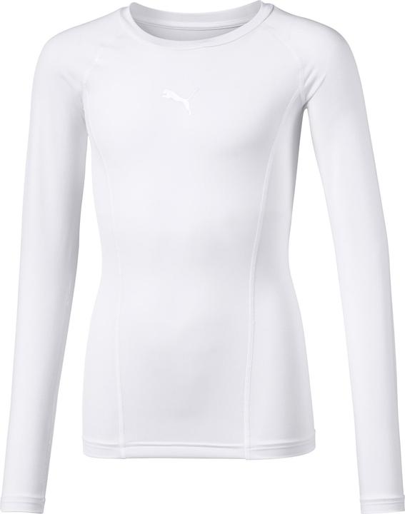 Puma White
