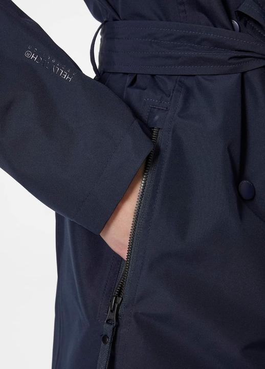 Immagine prodotto Helly Hansen Trench Welsey II da donna