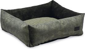 Designed by Lotte Divano letto a coste (Cane)