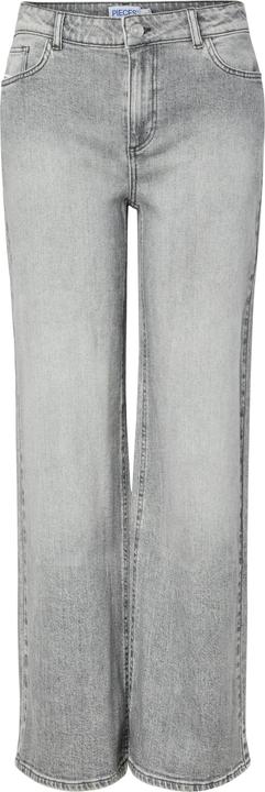 Actual product image Pieces Pcsilke Mw Wide Jeans mg Noos Bc (W28/L30)