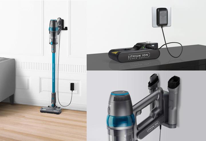 Image du produit Trisa Quick Clean Professional T9621