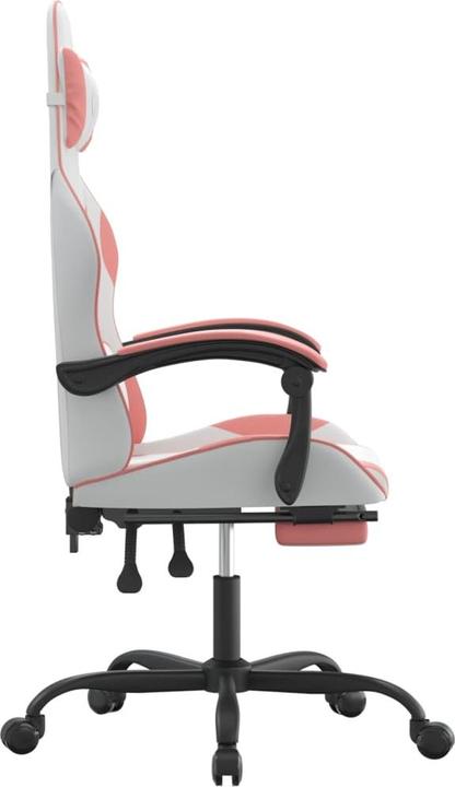 Image du produit vidaXL Gaming-Stuhl (44.50 - 54.50 cm)