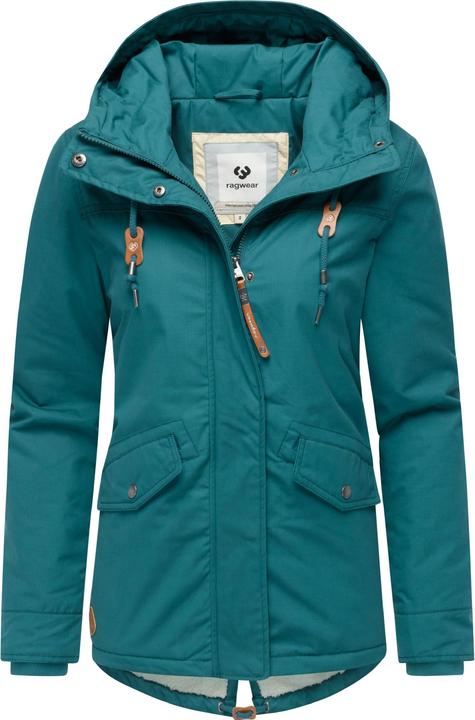 Immagine prodotto Ragwear Parkker Warm YOUMODO (M)