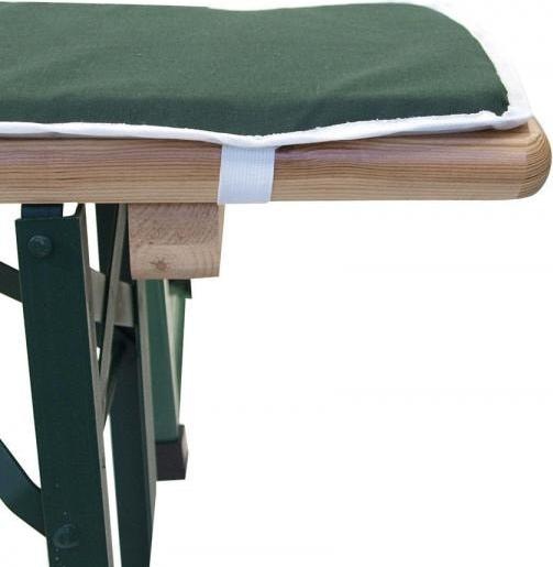 Produktbild Palo Auflagenset für Festzeltgarnitur