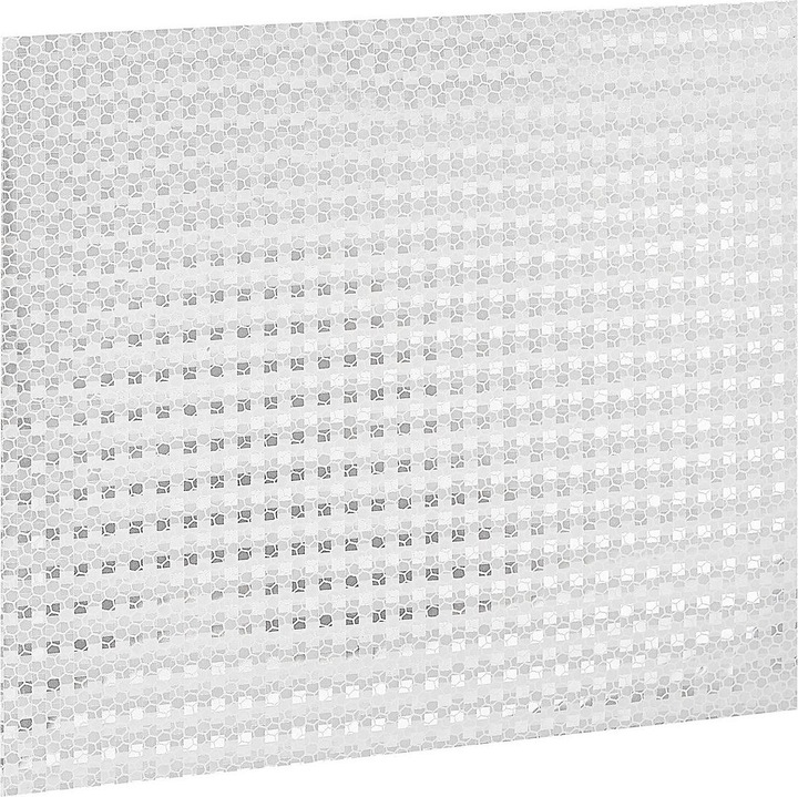 Produktbild TE Sensors Reflektor,250x250mm XUE,selbstkleb