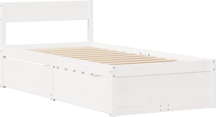 Image du produit VidaXL Kitti (90 x 190 cm)