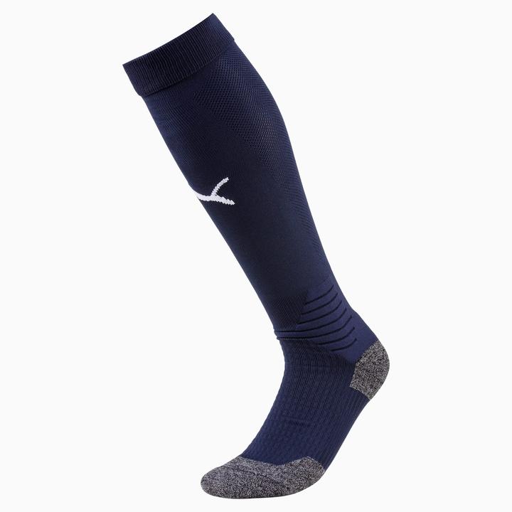 Actual product image Puma Team LIGA Socks-703438 (39 - 42)