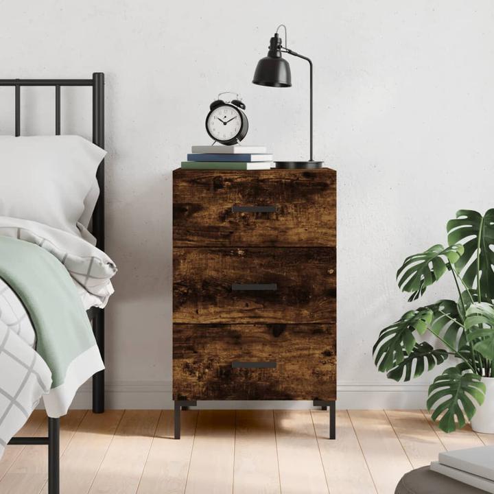 Rovere affumicato