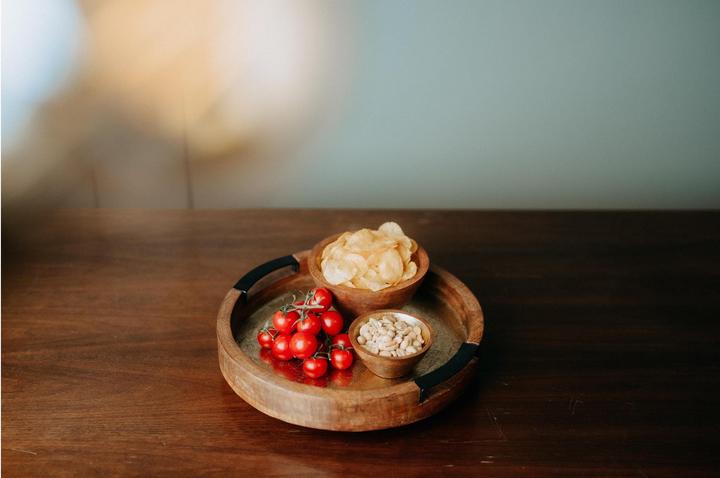 Produktbild Kadastar Drehteller Shine