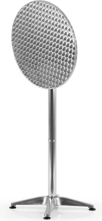 Image du produit Maxxmee Table de bar (Ø 60 x 115 cm)