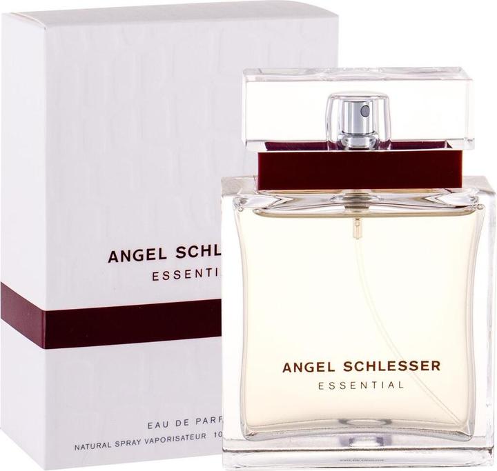 Actual product image Angel Schlesser Essential (Eau de parfum, 100 ml)