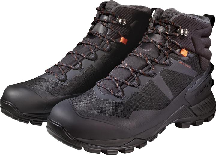 Produktbild Mammut Blackfin III Mid DT Men (44.5)