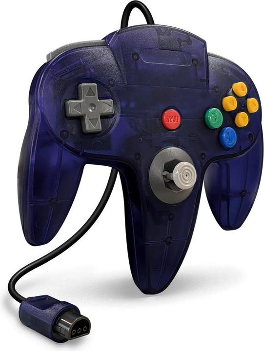 Produktbild Tomee Nintendo - N64