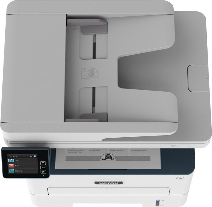 Produktbild Xerox B235 (Laser, Schwarz-Weiss)