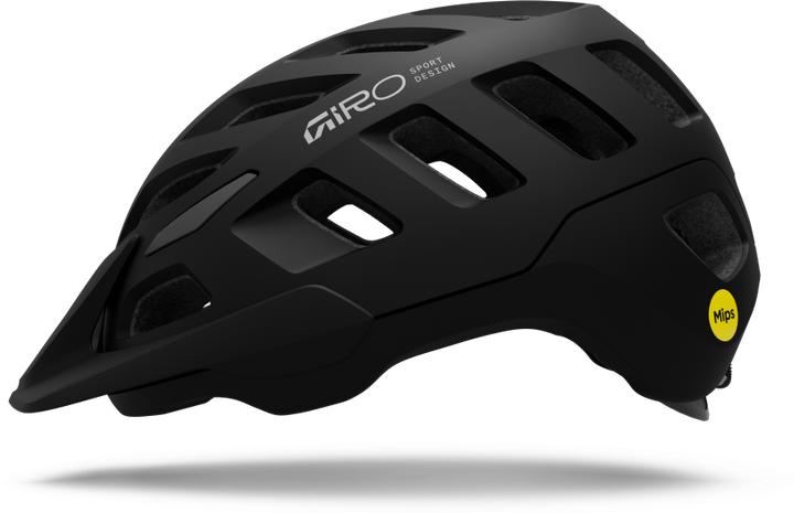 Actual product image Giro Radix MIPS (55 - 59 cm)