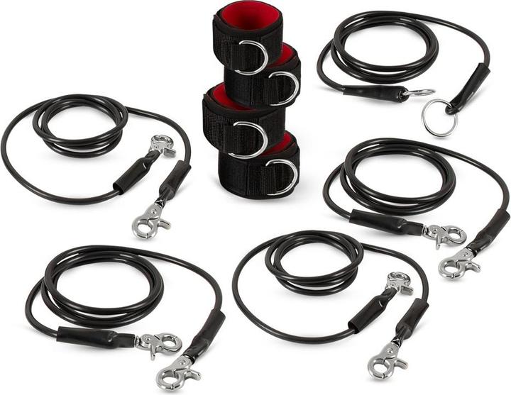 Produktbild You2Toys Bettfesseln
