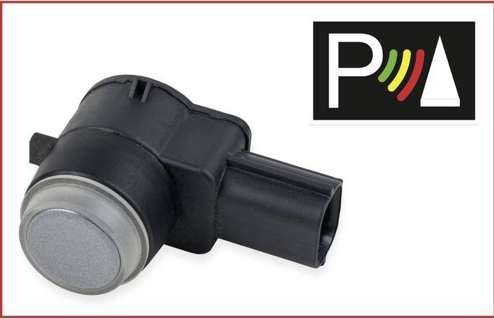 Immagine prodotto KS Tools Set di punzoni, 2 pezzi, Ø 29,3 mm (VW)