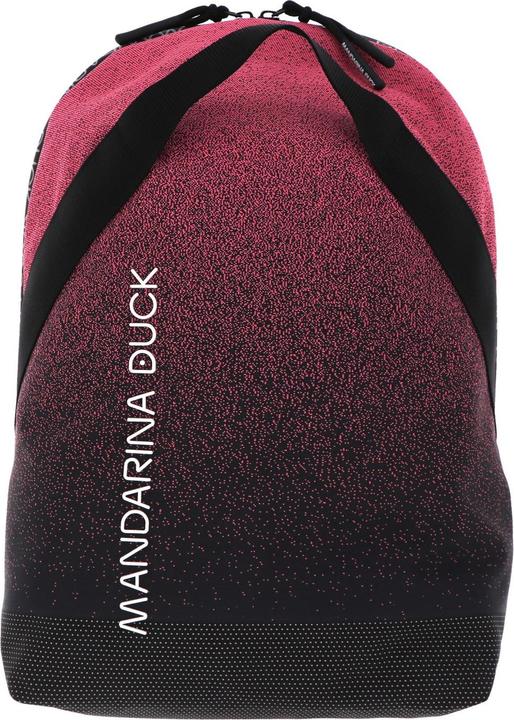 Produktbild Mandarina Duck Athleisure Tracolla Backpack
