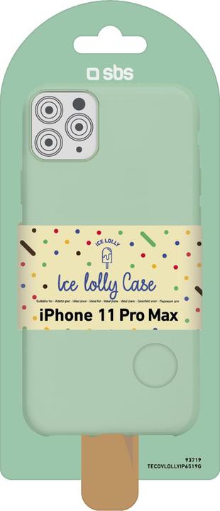 Image du produit SBS Housse de protection (Apple iPhone 11 Pro Max)