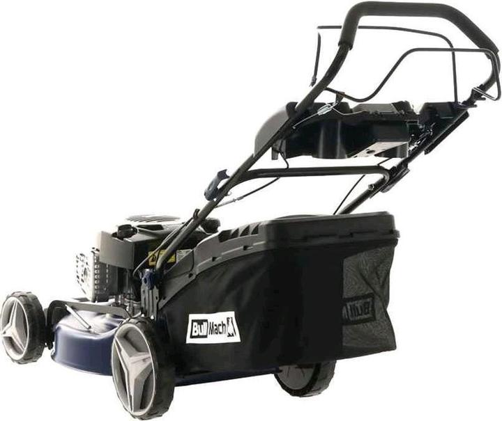 Produktbild BullMach Rasenmäher (Benzinbetrieb)