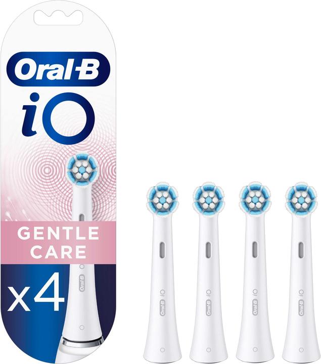 Image du produit Oral-B iO Gentle Care (4x)