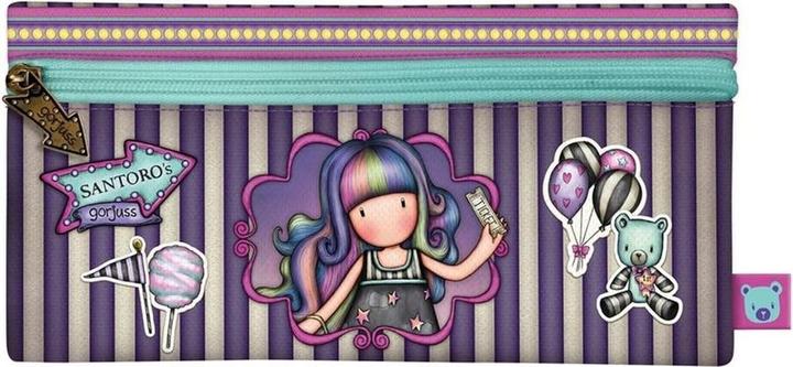 Santoro Penalas Penalas Gorjuss Luna Park Su e Giù