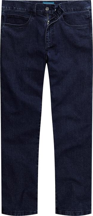 Produktbild Boston Park Jeans, Traveller-Bund, Swingpocket, 5-Pocket, Regular Fit, bis 72/36 (27)