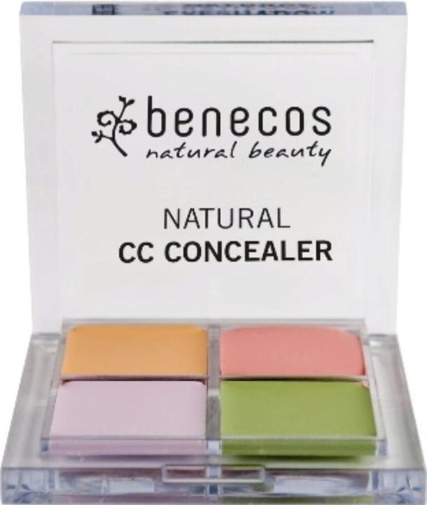 Produktbild Benecos Natural CC Concealer