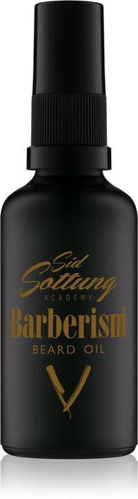 Produktbild Captain Fawcett Barberism (50 ml)