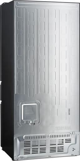 Produktbild Hisense RF540N4WFE (480 l)
