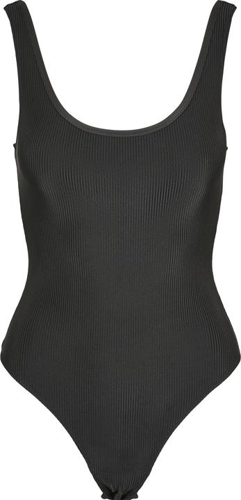 Produktbild Urban Classics Ladies Shiny Rib Body (L)