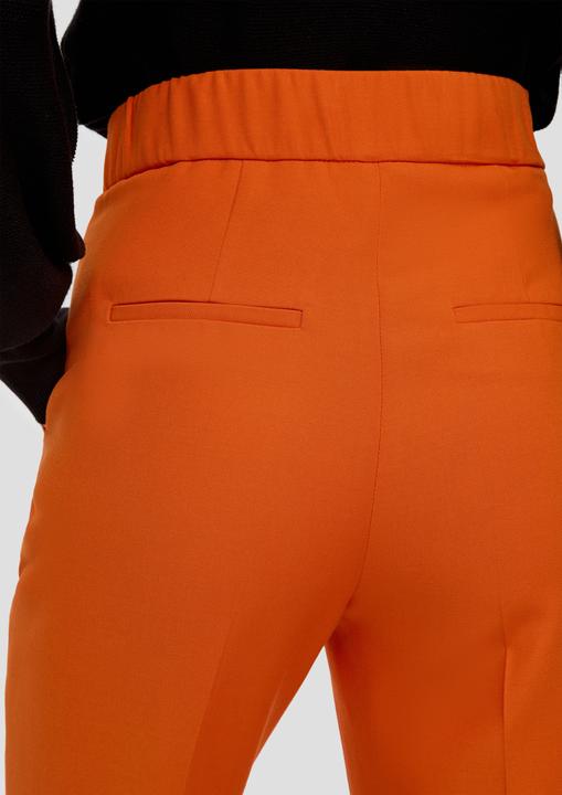 Immagine prodotto s.Oliver Hose mit Tapered Leg (42)
