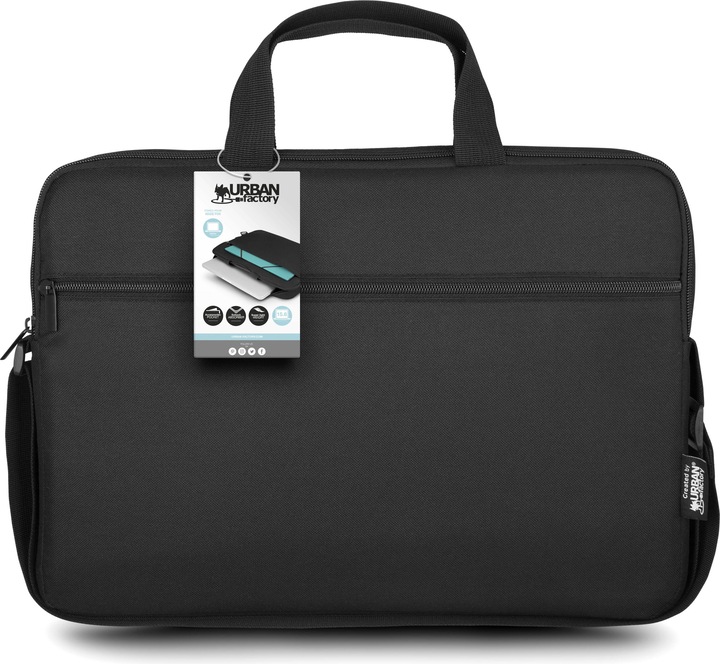 Urban Factory Nylee (14", Universal)