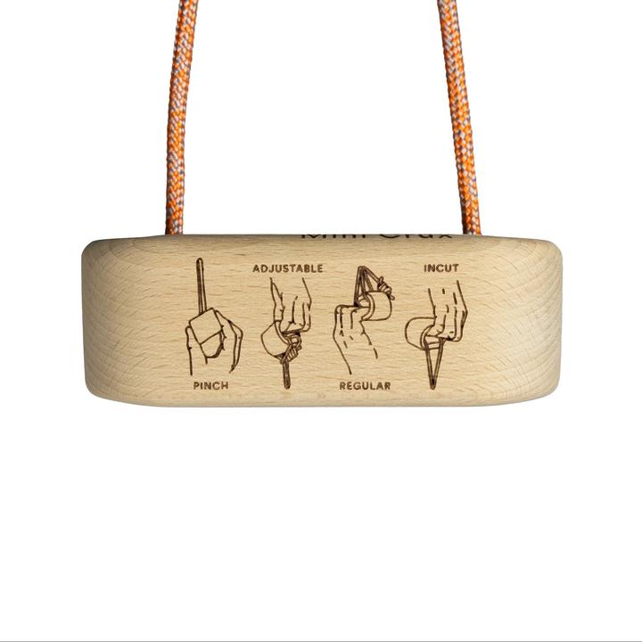 Actual product image YY Vertical Mini Crux