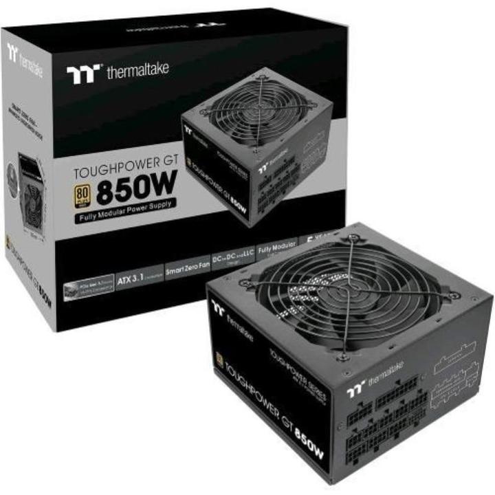 Thermaltake Toughpower GT 850W (850 W)