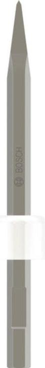 Image du produit Bosch Professional Zubehör PRO HEX 19-4C burin plat, 25 x 300 mm (25 mm)