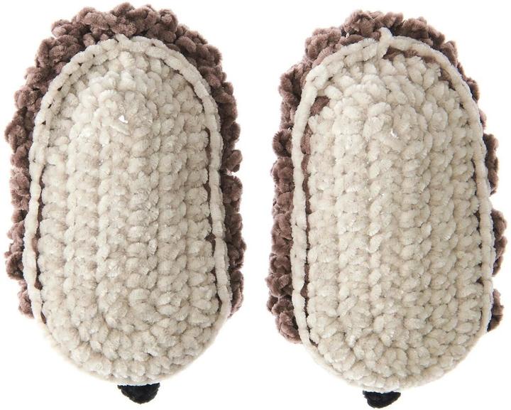 Image du produit Rico Design Kit de crochet "Baby Booties" de Ricorumi