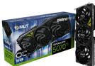 Actual product image XpertVision Palit RTX5070 TI GamingPro-S OC V1 16GB GDDR7 HDMI 3xDP (16 GB)