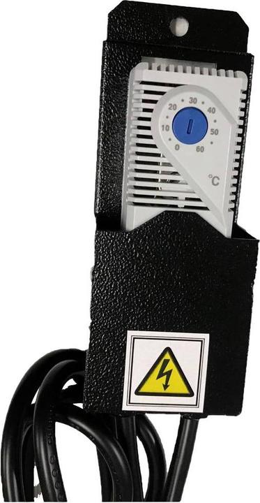 Leba Theromostat for NoteCart